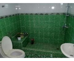 Vendo casa independiente totalmente de 4/4 En reparto residencial palatino