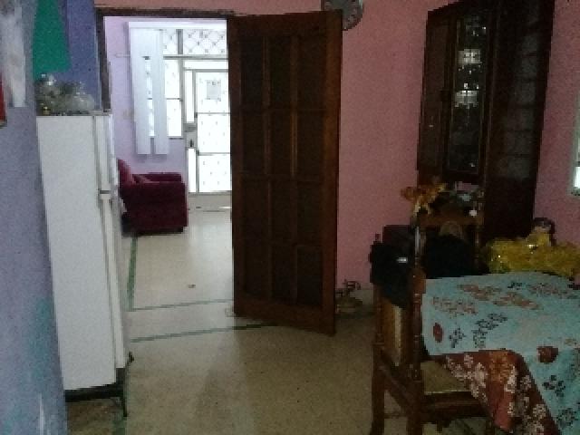 Vendo casa independiente totalmente de 4/4 En reparto residencial palatino