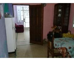 Vendo casa independiente totalmente de 4/4 En reparto residencial palatino