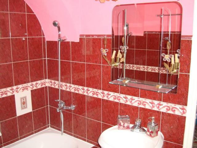 Vendo casa independiente totalmente de 4/4 En reparto residencial palatino