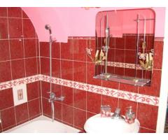 Vendo casa independiente totalmente de 4/4 En reparto residencial palatino