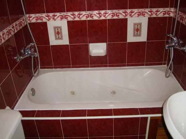 Vendo casa independiente totalmente de 4/4 En reparto residencial palatino