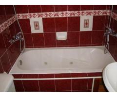 Vendo casa independiente totalmente de 4/4 En reparto residencial palatino