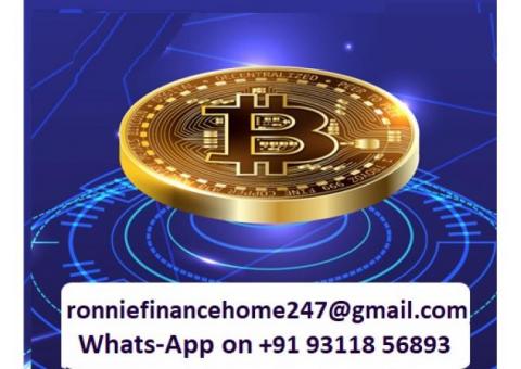 OFERTA URGENTE DE PRÉSTAMO ASEQUIBLE 3% TIPO DE INTERÉS