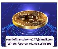 OFERTA URGENTE DE PRÉSTAMO ASEQUIBLE 3% TIPO DE INTERÉS