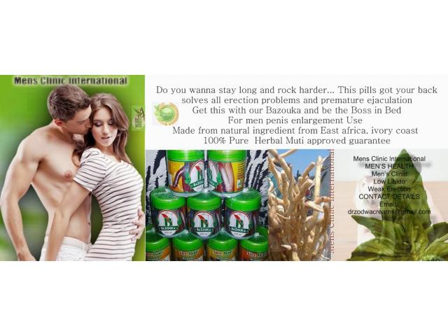 Experts In Sexual Health Issue - Men's Health Clinic Pretoria