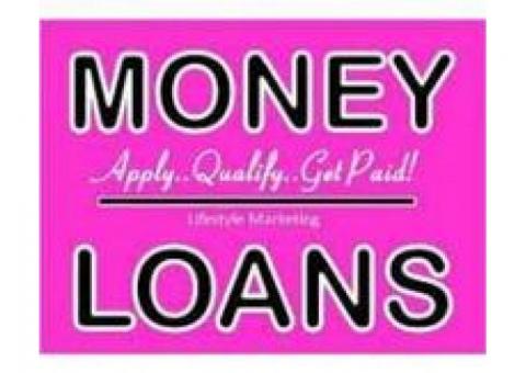 LOAN OFFER HERE FOR EVERYBODY APPLY NOW