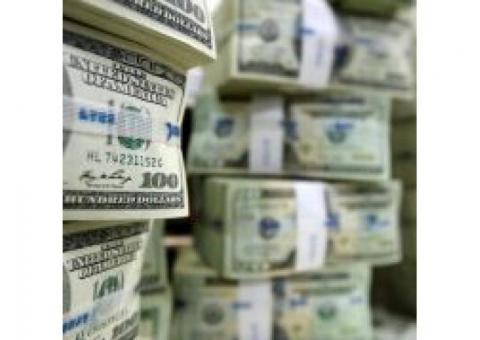 Oferta de préstamo urgente Solicite ahora