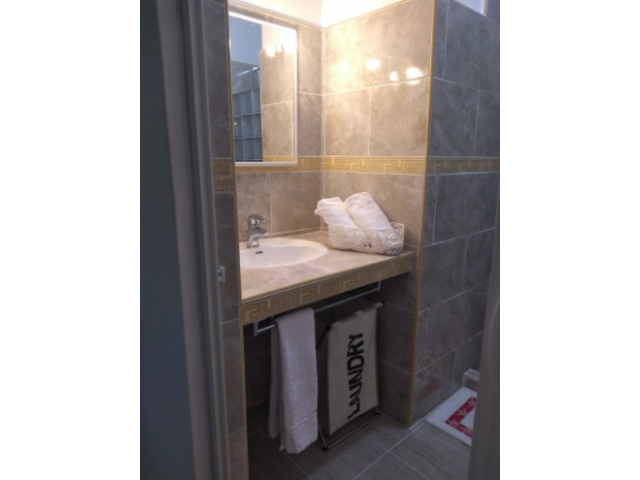 Casa independiente en centro habana