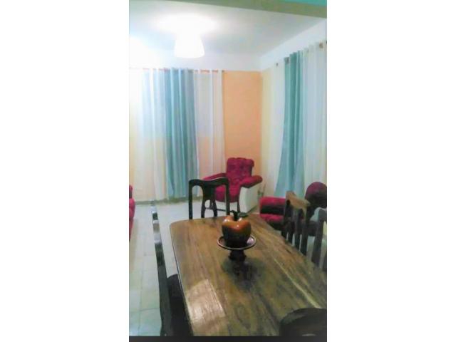 Casa independiente en centro habana