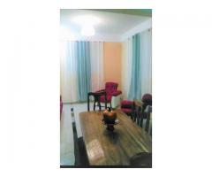 Casa independiente en centro habana