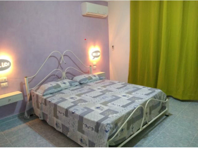 Casa independiente en centro habana