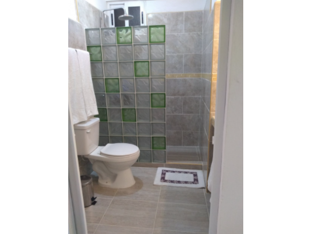 Casa independiente en centro habana