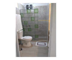 Casa independiente en centro habana