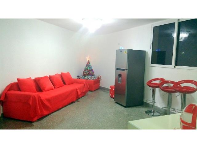 Vendo o permuto apartamento capitalista de 2 habitaciones y 2 baños en el vedado habana