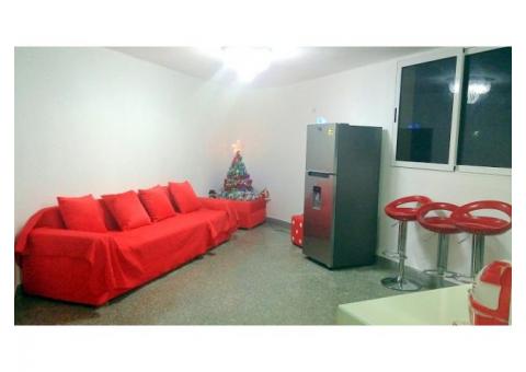 Vendo o permuto apartamento capitalista de 2 habitaciones y 2 baños en el vedado habana