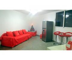 Vendo o permuto apartamento capitalista de 2 habitaciones y 2 baños en el vedado habana