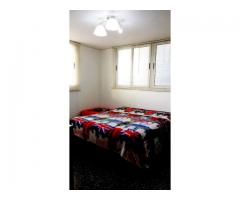 Vendo o permuto apartamento capitalista de 2 habitaciones y 2 baños en el vedado habana