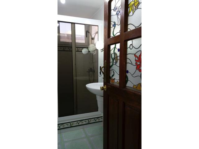 Vendo o permuto apartamento capitalista de 2 habitaciones y 2 baños en el vedado habana