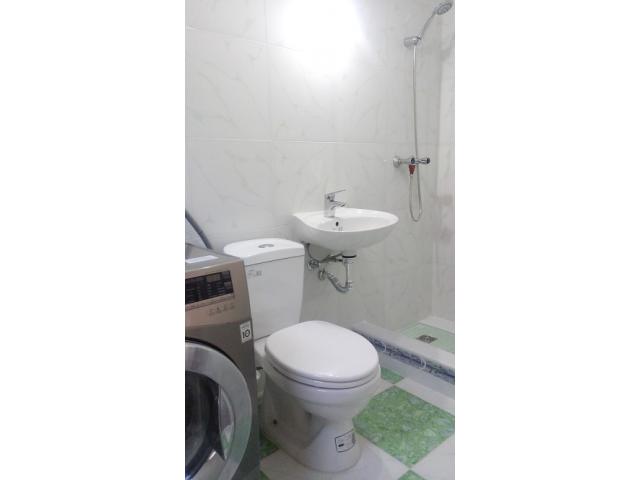 Vendo o permuto apartamento capitalista de 2 habitaciones y 2 baños en el vedado habana