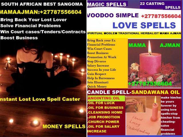%% +27639132907 ARIZONA NO1 VOODOO PSYCHIC-BRING BACK LOST LOVER-STOP DIVORCE,MARRIAGE BIND IN USA