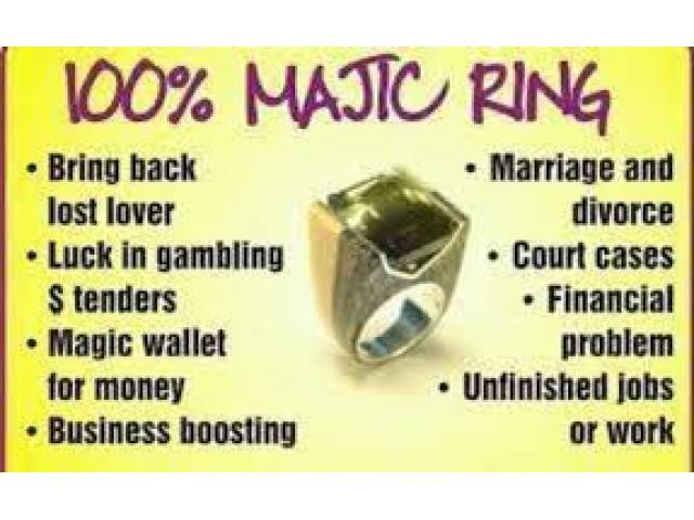 USA MYSTIC MONEY MAGIC RING TO BOOST BUSINESS {0027639132907} INCOME INCREASE,STOP DIVORCE IN USA