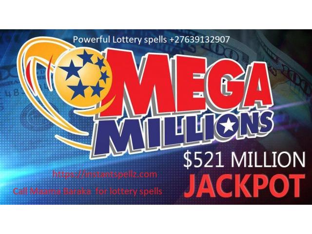 !!%}AUSTRALIA  POWERFUL WINING LOTTO SPELLS {+27639132907} HOW TO WIN MEGGA MILLION  LOTTERY IN UK