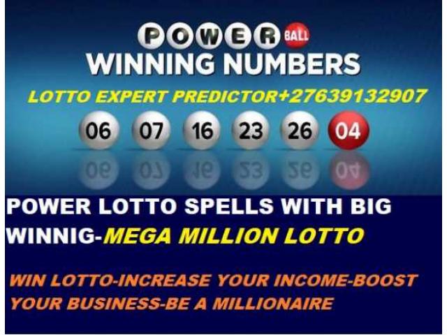 !!%}AUSTRALIA  POWERFUL WINING LOTTO SPELLS {+27639132907} HOW TO WIN MEGGA MILLION  LOTTERY IN UK
