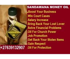SWITZERLAND 2021 POWERFUL SANDAWANA OIL TO INCREASE YOUR INCOME +27639132907 BUSINESS IN USA