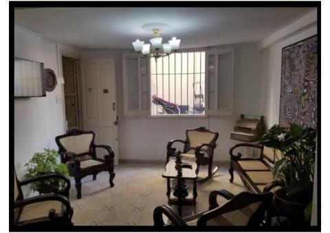Vendo apartamento 4 cuartos en Ave del Puerto, Casco Historico.