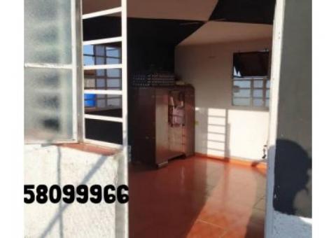 Se vende un APARTAMENTO en la Lisa