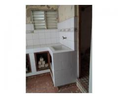 Se vende un APARTAMENTO en el centro del Cotorro