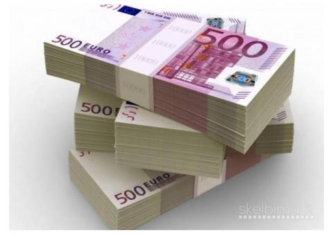 ¿Necesitas financiación? ¿Buscas Finanzas? ¿Está buscando