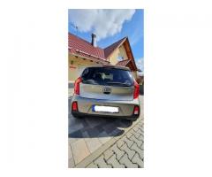 KIA Picanto GT Line