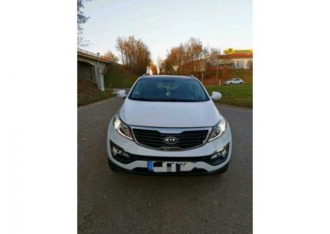 Kia Sportage 2015 a la venta en EE.UU