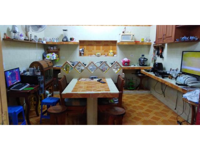 Se Vende Casa en Matanzas