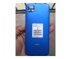 Xiaomi redmi 9c de 4 con 64