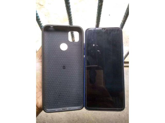 Xiaomi redmi 9c de 4 con 64