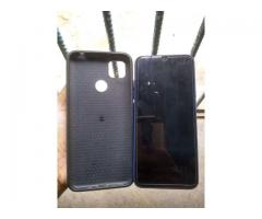 Xiaomi redmi 9c de 4 con 64