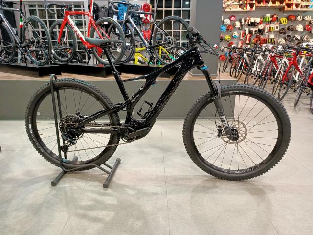 2021 Specialized Turbo Levo SL Expert Carbon