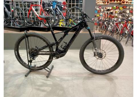 2021 Specialized Turbo Levo SL Expert Carbon