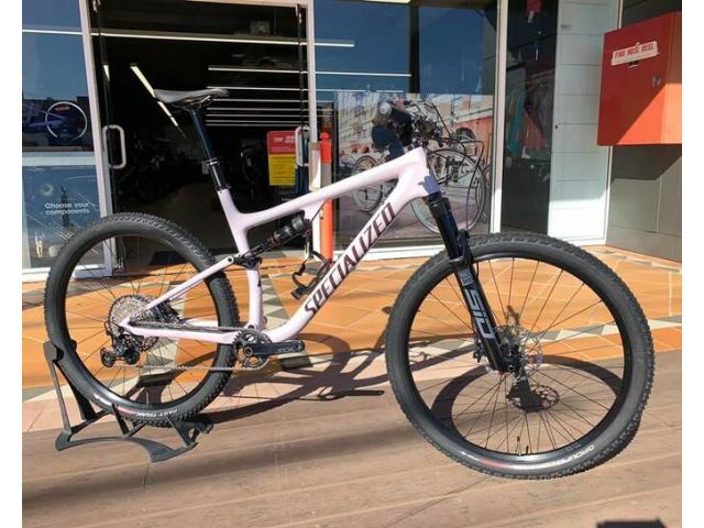 2021 Specialized Turbo Levo SL Expert Carbon