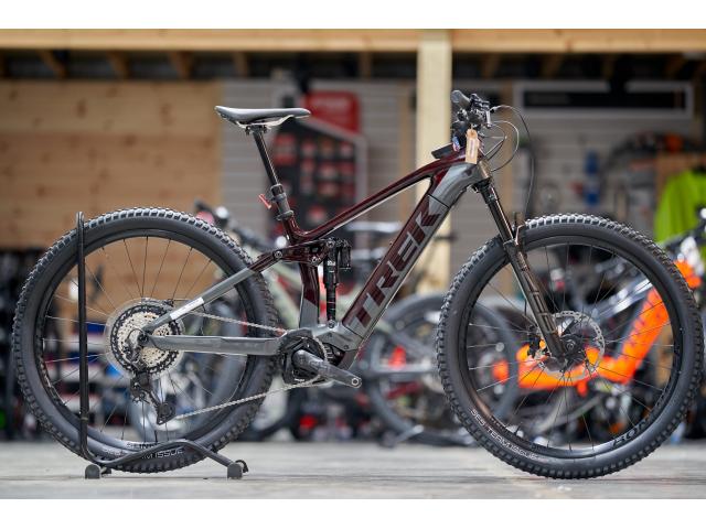2021 Specialized Turbo Levo SL Expert Carbon