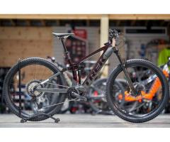 2021 Specialized Turbo Levo SL Expert Carbon