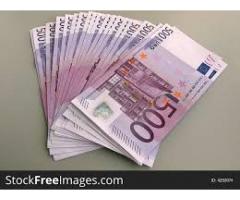 Oferta de préstamo urgente hoy +917458095182