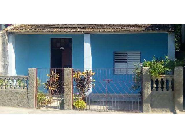 Vendo o Permuto mi casa en Las Tunas