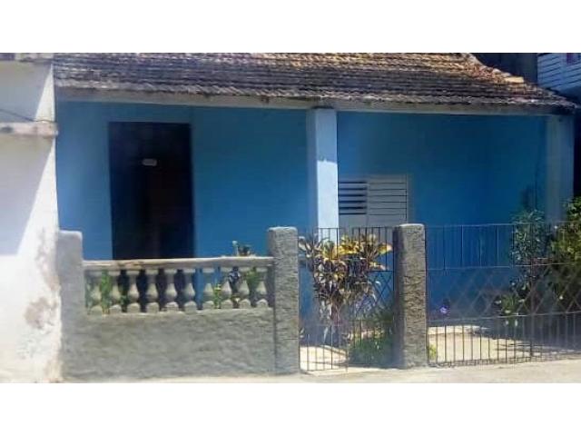 Vendo o Permuto mi casa en Las Tunas