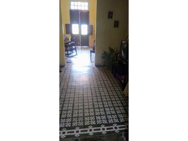 Vendo o Permuto mi casa en Las Tunas