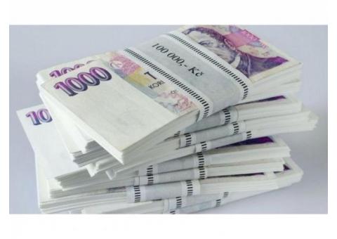 ¿Buscas Finanzas? ¿Está buscando una financiación de