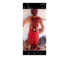 I NEED DEATH SPELL CASTER +2348081498059